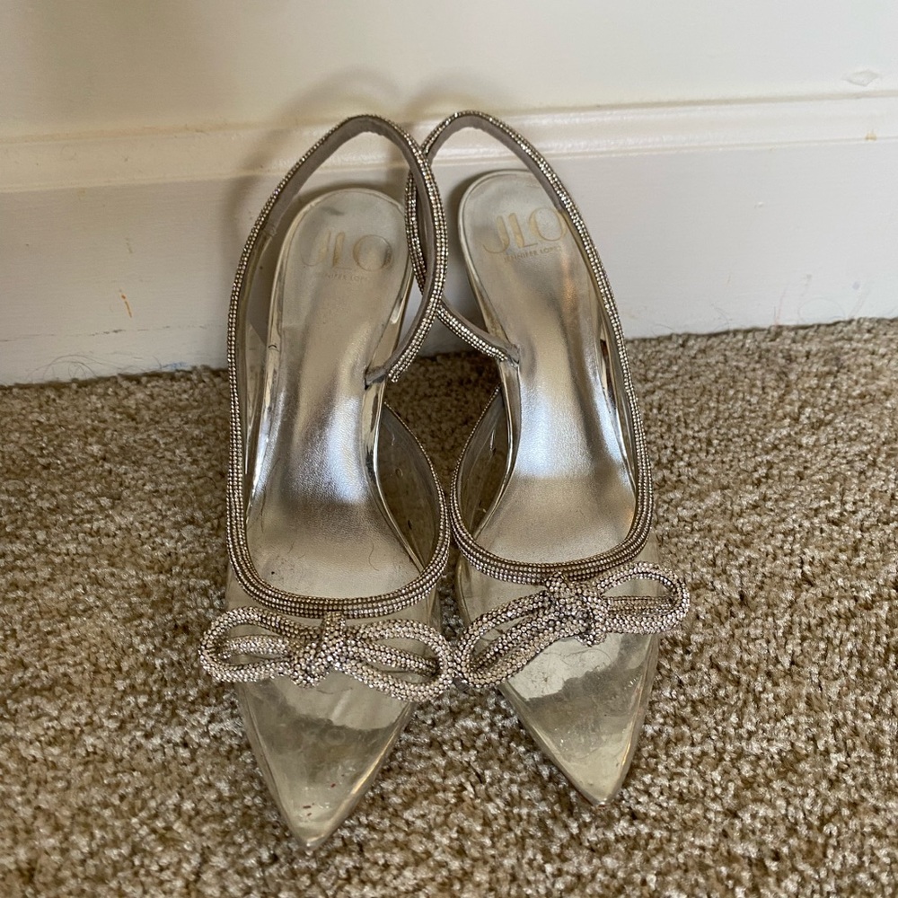 J.lo heels